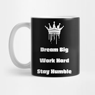 Dreamscape Royale Mug